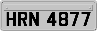 HRN4877