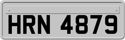 HRN4879