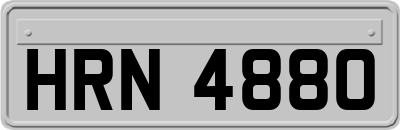 HRN4880