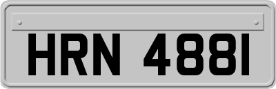 HRN4881