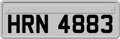 HRN4883