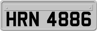HRN4886