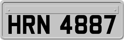 HRN4887