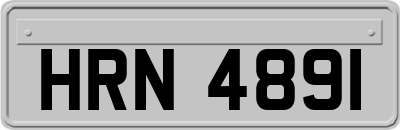 HRN4891