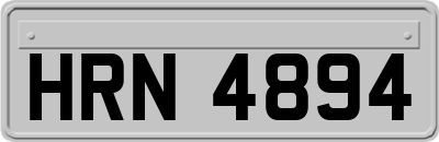 HRN4894