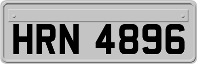 HRN4896
