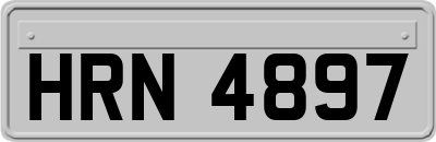 HRN4897