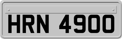 HRN4900
