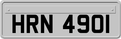 HRN4901