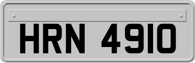 HRN4910
