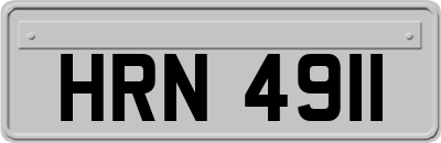 HRN4911