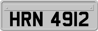 HRN4912