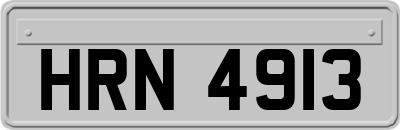 HRN4913