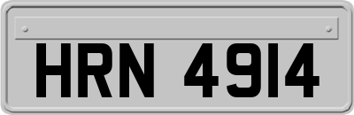HRN4914