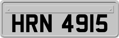 HRN4915