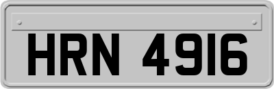 HRN4916