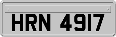 HRN4917