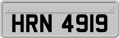 HRN4919