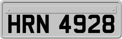 HRN4928