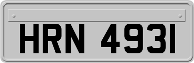 HRN4931