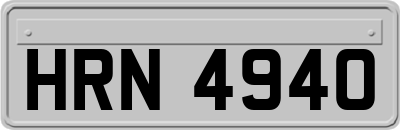 HRN4940