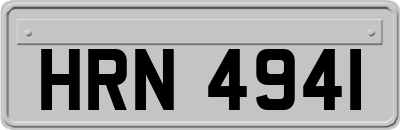 HRN4941