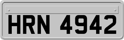 HRN4942