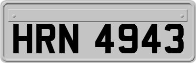 HRN4943