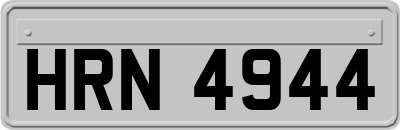 HRN4944