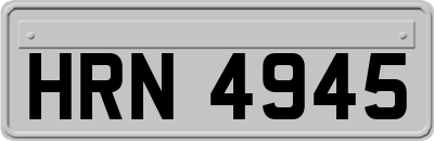 HRN4945