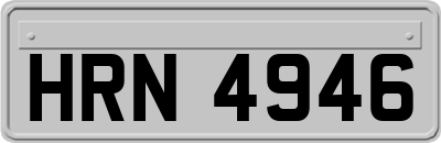 HRN4946