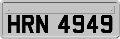 HRN4949