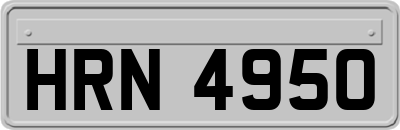 HRN4950