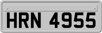HRN4955