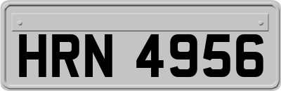 HRN4956