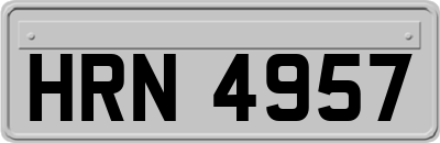 HRN4957