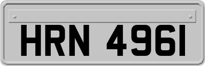 HRN4961