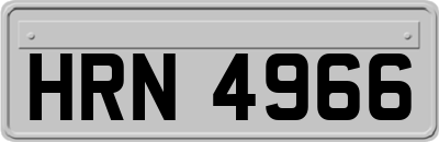 HRN4966