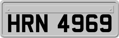 HRN4969