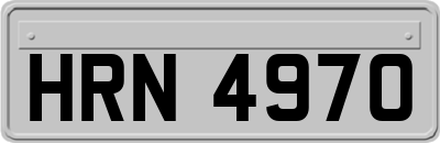 HRN4970