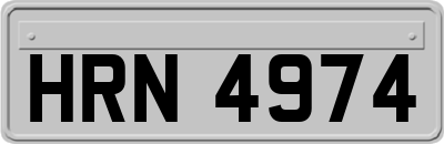 HRN4974