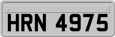 HRN4975