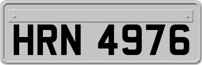 HRN4976