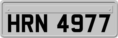 HRN4977