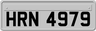 HRN4979