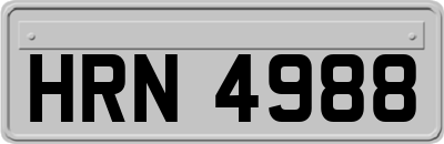 HRN4988