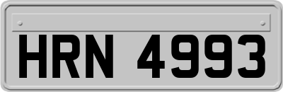 HRN4993