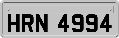 HRN4994