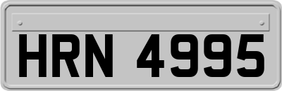 HRN4995