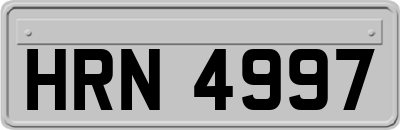HRN4997